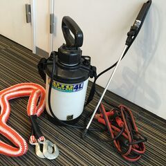 ♪AUTO SPRAYER 蓄圧式 噴霧器 SE-411 タンク...