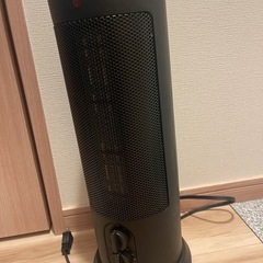 無料！ヒーター
