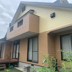 先着5名様　塗装リフォームお安くさせて頂きます！ − 熊本県