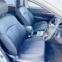 簡単審査/債務整理/自己破産/任意整理/安心の自社ローン(最長１２０回ド・頭金不要)　スバル レガシィツーリングワゴン2.5 i Lパッケージ リミテッド 4WD　自社ローン　リース　自社分割　優遇ローン　信用回復　在庫番号(50029)の画像