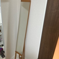 姿見