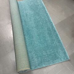 IKEA (イケア)のラグ LANGSTED