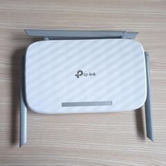 Wi-Fiルーターの画像