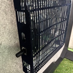 こたつ:1　2014年製　300w （株）ニトリ　SJR14-75BKの画像