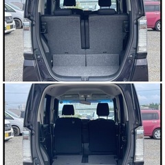 《自社ローン対応⭕️》［沖縄県］【ホンダ N-BOX G・Lパッケージ】現金販売から自社ローンまで幅広い購入方法で対応❗️審査通過率98%、ブラックOK、格安中古車販売店【オーシャンデザイン】 ✨左側電動スライドドア✨の画像