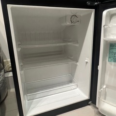 Haier 冷凍冷蔵庫 JR-N106H 106L ハイアールの画像