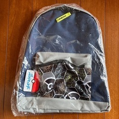 ポケモンリュック