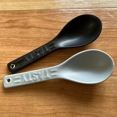 レンゲ２つセット