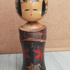 こけし　松島
