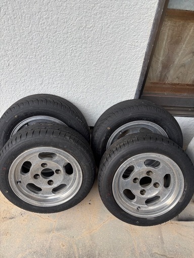 13インチエンケイデッシュ