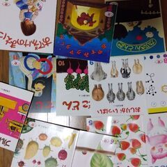 お取引中 こどものとも1年分セット （値下げしました）の画像