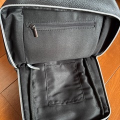 【新品】ボディバッグの画像