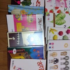 お取引中 こどものとも1年分セット （値下げしました）の画像