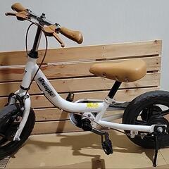 People ピープル　ホワイト
ケッターサイクル
12インチ　...