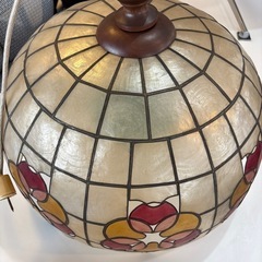 昭和レトロ カスピシェル ペンダントライト ライト 照明 シンプル インテリア おしゃれの画像