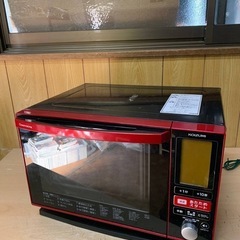 ◻️コイズミオーブンレンジ◻️ ◻️KOR-6000◻️
