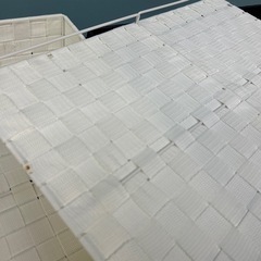 カゴ　7個セットの画像