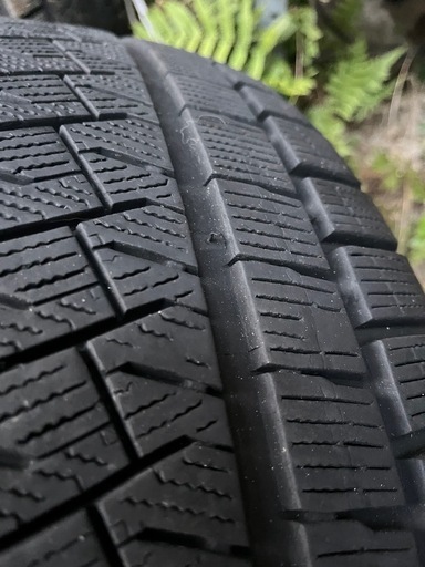 ピレリ　アイスアシンメトリコPLUS   スタッドレスとホイールセット　SUV cx5などに 
