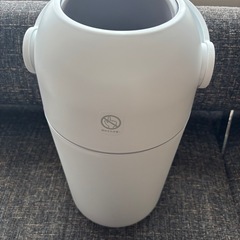 決定:::＊::おむつ用ゴミ箱  ピジョン ステール