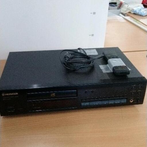 その他 0116-350 PIONEER PD-O1A