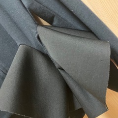 ノスタルジア　フレアパーカーの画像