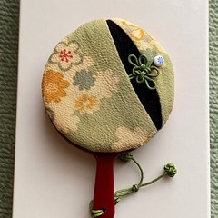 手鏡