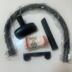 真空掃除機 付属装着品