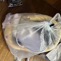 ベビーチェアの画像
