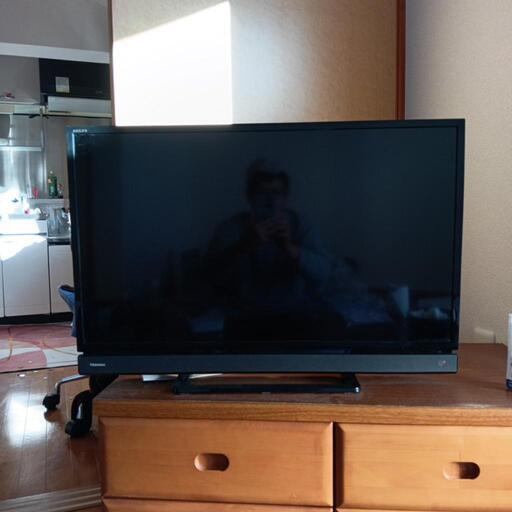 テレビ