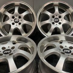 RAYS SEBRING ITC SPORT レイズ セブリング...