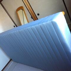 マットレスの画像