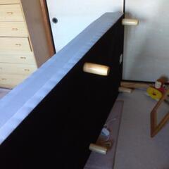 マットレスの画像