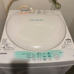洗濯機