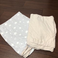 お困りの方へ。保育園準備！お昼寝布団8点セットの画像