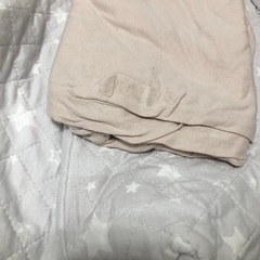 お困りの方へ。保育園準備！お昼寝布団8点セットの画像