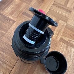 ステンレスボトル　大の画像
