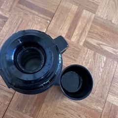 ステンレスボトル　大の画像