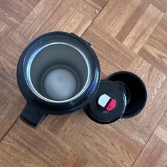 ステンレスボトル　大の画像