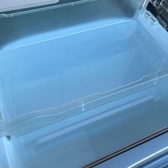 TOSHIBA  冷蔵庫