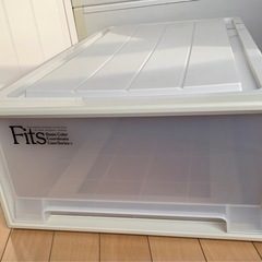 収納ケース its