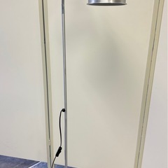 中古 IKEA イケア LERSTA レールスタ スタンドライト...