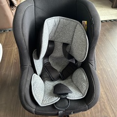 チャイルドシート