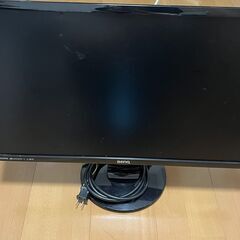 BenQ モニター ディスプレイ GL2460HM 24インチ/...