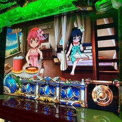 シンデレラブレイド3の画像