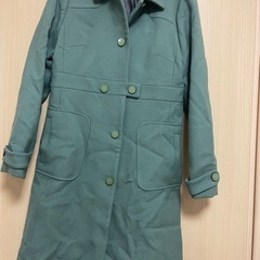 POUL&JOE コート
