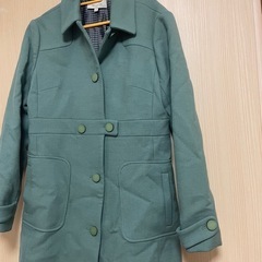 POUL&JOE コートの画像