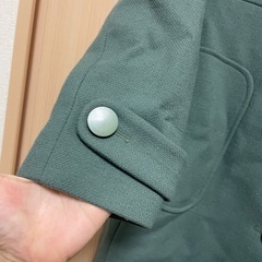 POUL&JOE コートの画像