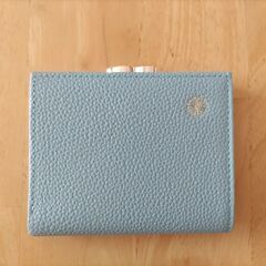 【新品】皇居限定　がま口財布