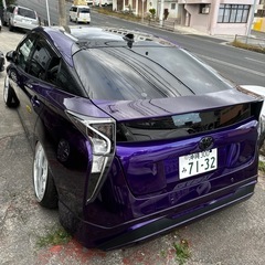 50プリウス　期間限定値下げ中！の画像