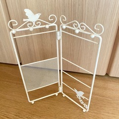 アクセサリースタンド　の画像